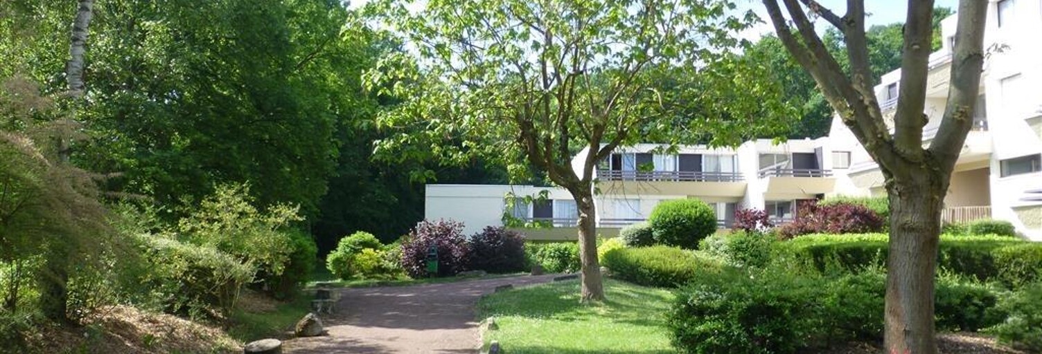 Appartement 1 Pièce 36 m² à vendre à Méry-sur-Oise (95540)