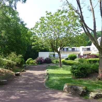 Appartement 1 pièces 133750 €