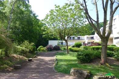 Appartement 1 pièces 133750 €