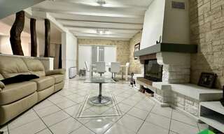 Maison 4 Pièces 93 m² à vendre à Mériel (95630)