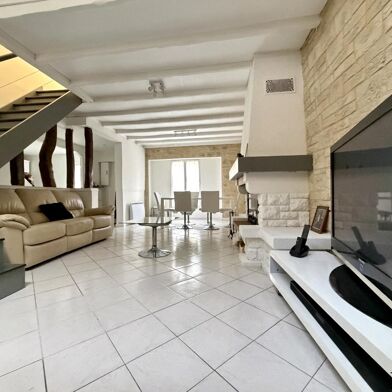 Maison 4 pièces 239950 €