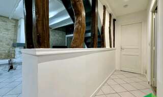 Maison 4 Pièces 93 m² à vendre à Mériel (95630)