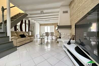 Maison 4 pièces 239950 €