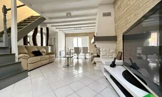 Maison 4 Pièces 93 m² à vendre à Mériel (95630)