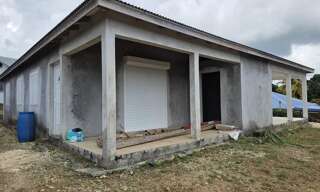 Maison 4 Pièces 70 m² à vendre à Petit-Bourg (97170)