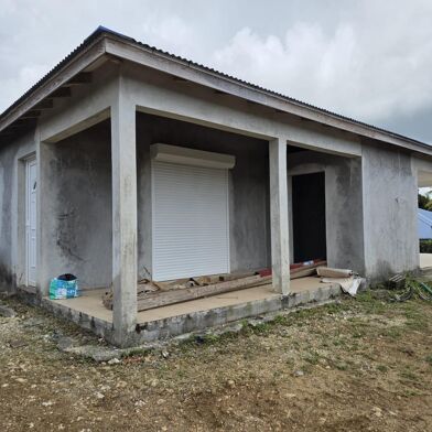 Maison 4 pièces 273000 €