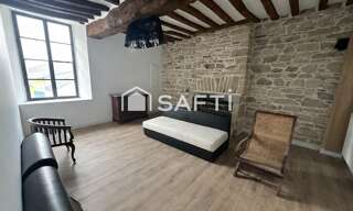 Maison 9 Pièces 95 m² à vendre à Guingamp (22200)