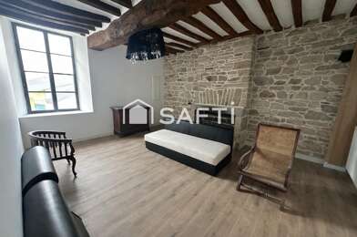 Maison 9 pièces 385000 €