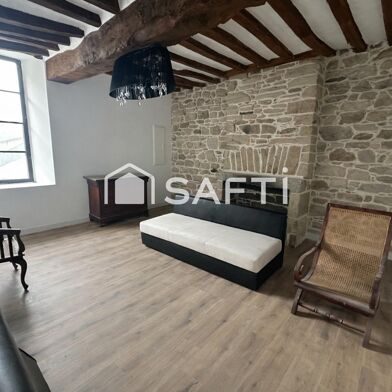 Maison 9 pièces 385000 €