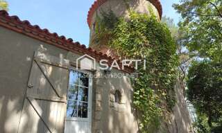 Maison 9 Pièces 160 m² à vendre à Château-Guibert (85320)