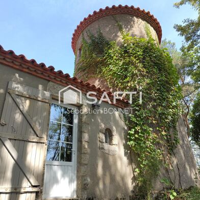 Maison 9 pièces 365000 €