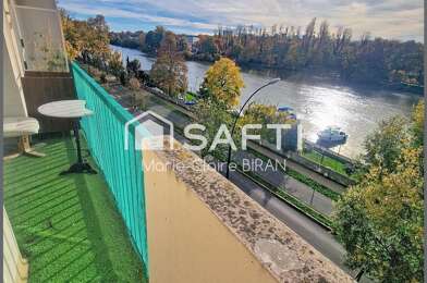 Appartement 1 pièces 198000 €