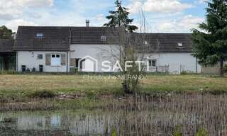 Maison 11 Pièces 176 m² à vendre à Les Ormes (86220)