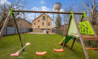 Maison 4 Pièces 100 m² à vendre à La Verrière (78320)