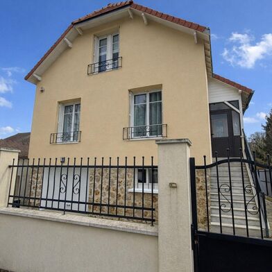 Maison 4 pièces 395000 €