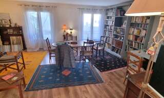 Maison 6 Pièces 100 m² à vendre à Sallèles-d'Aude (11590)