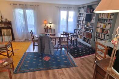 Maison 6 pièces 138000 €