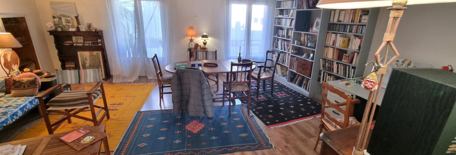 Maison 6 Pièces 100 m² à vendre à Sallèles-d'Aude (11590)