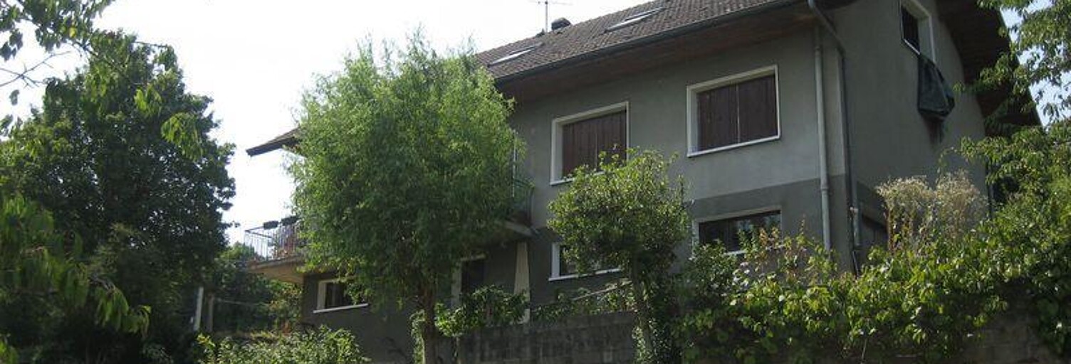 Appartement 3 Pièces 67 m² à louer à Montagnole (73000)