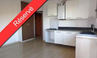 Appartement 2 Pièces 37 m² à louer à Draguignan (83300)