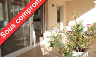 Appartement 4 Pièces 77 m² à vendre à Draguignan (83300)