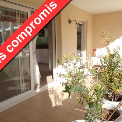 Appartement 4 pièces 253000 €
