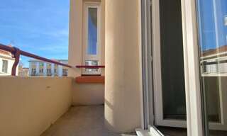 Appartement 1 Pièce 17 m² à louer à Perpignan (66000)