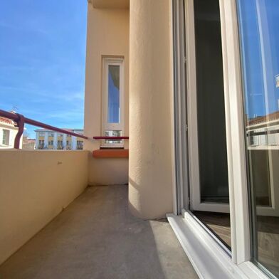 Appartement 1 pièces 420 €