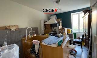 Appartement  102 m² à vendre à Vérin (42410)