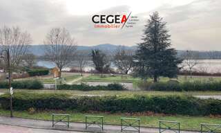 Appartement  102 m² à vendre à Vérin (42410)