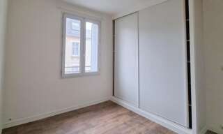 Appartement 2 Pièces 35 m² à louer à Tours (37000)