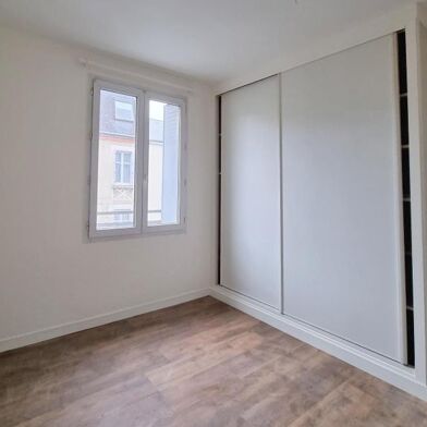 Appartement 2 pièces 518 €
