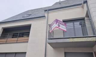 Appartement 2 Pièces 38 m² à louer à Fondettes (37230)