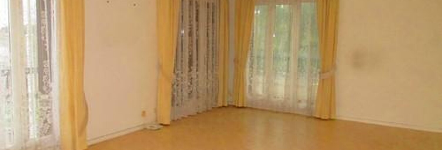 Appartement 4 Pièces 80 m² à louer à Perpignan (66100)