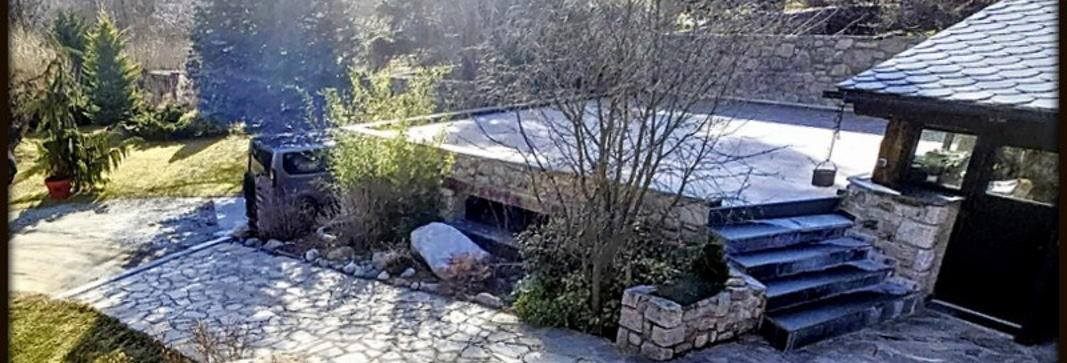 Maison 11 Pièces 284 m² à vendre à Porta (66760)