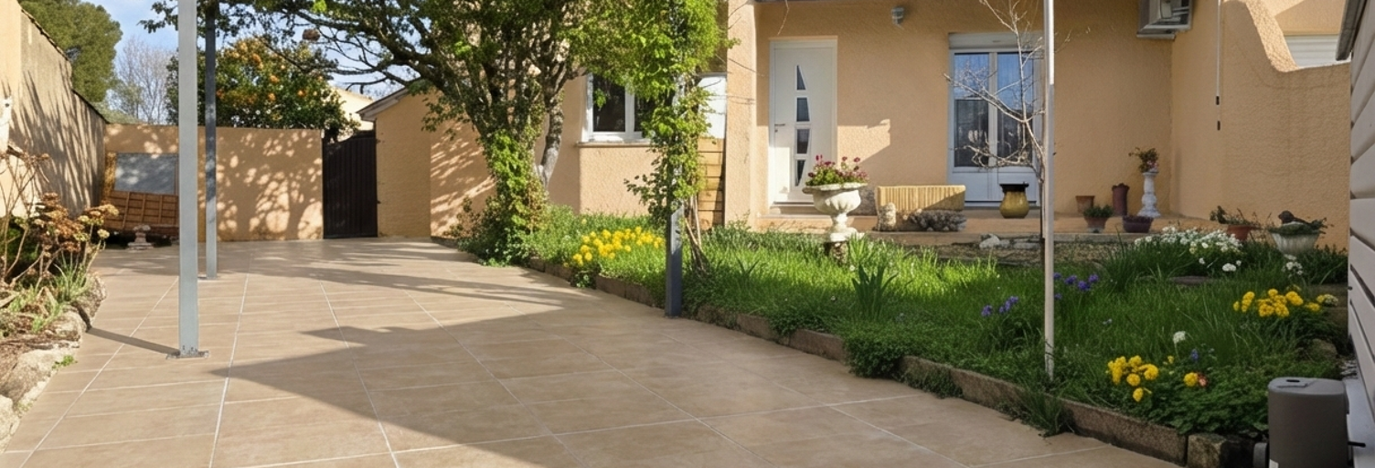 Maison 3 Pièces 87 m² à vendre à Vic-la-Gardiole (34110)