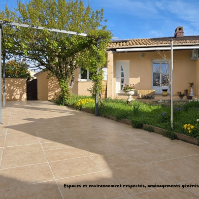 Maison 3 pièces 377000 €