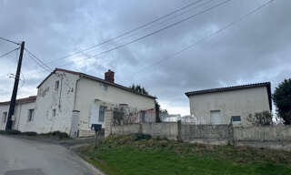 Maison 4 Pièces 84 m² à vendre à La Réorthe (85210)