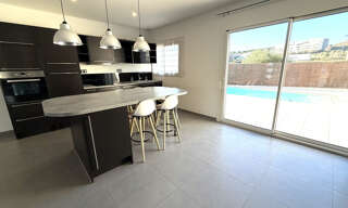 Maison 4 Pièces 141 m² à vendre à Narbonne (11100)