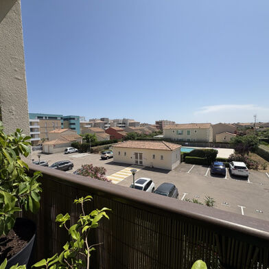 Appartement 4 pièces 232000 €