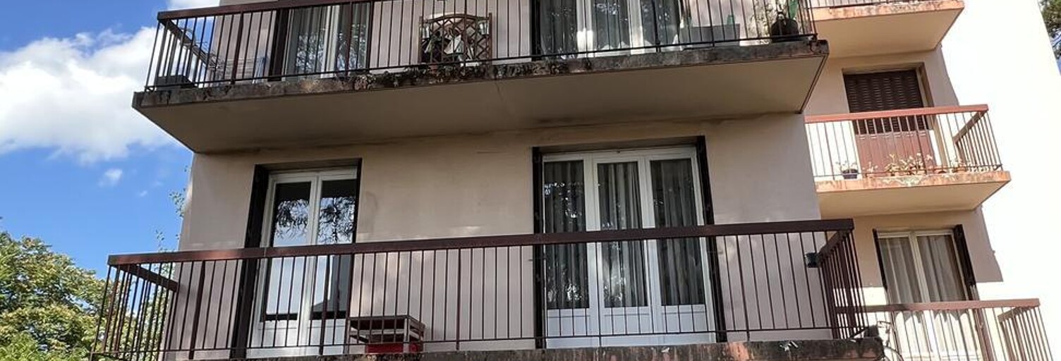 Appartement 3 Pièces 63 m² à vendre à Tassin-la-Demi-Lune (69160)