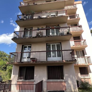 Appartement 3 pièces 185000 €