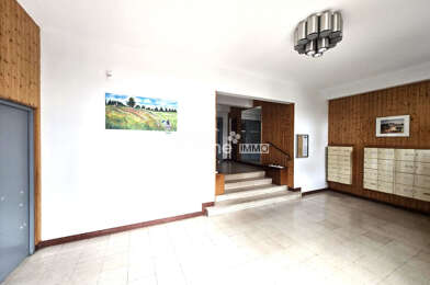 Appartement 3 pièces 139900 €