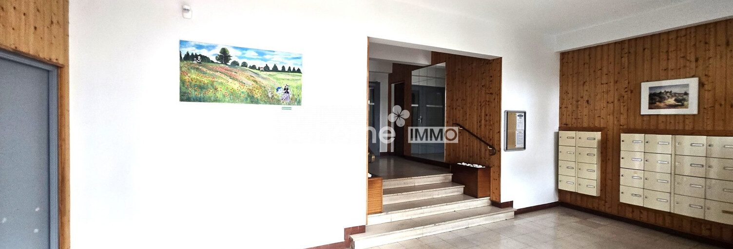 Appartement 3 Pièces 78 m² à vendre à Limoges (87000)