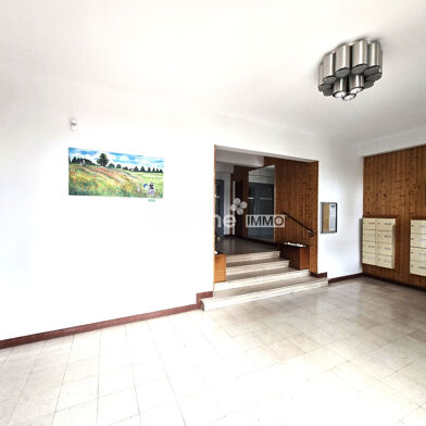 Appartement 3 pièces 139900 €