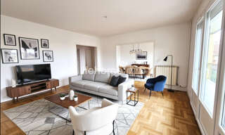 Appartement 3 Pièces 78 m² à vendre à Limoges (87000)