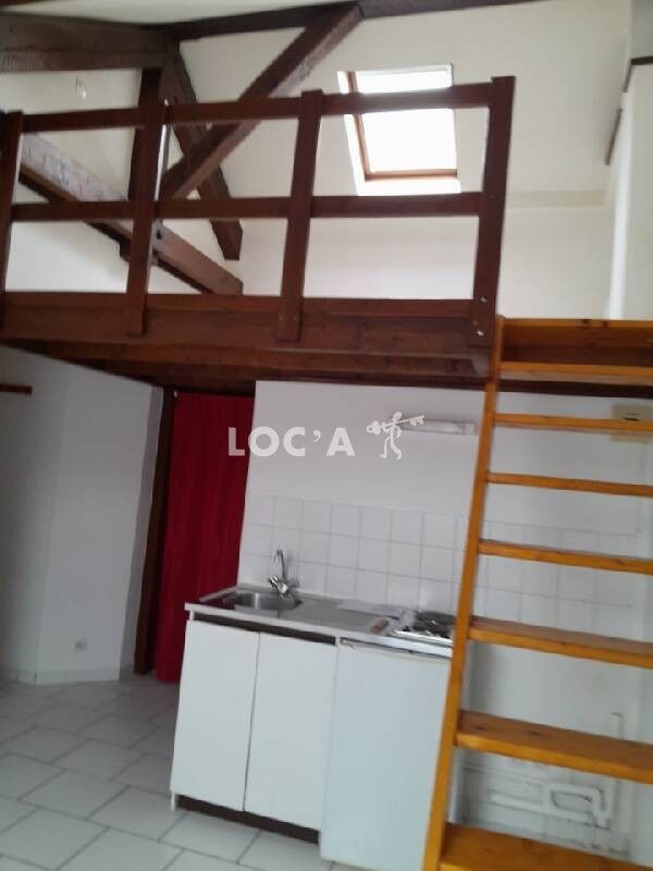 Agence immobilière de LOC'A