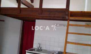 Appartement 1 Pièce 20 m² à louer à Dijon (21000)