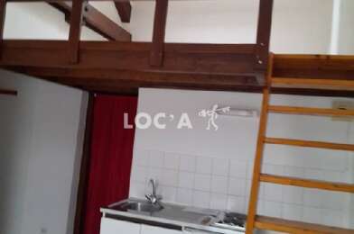 Appartement 1 pièces 436 €