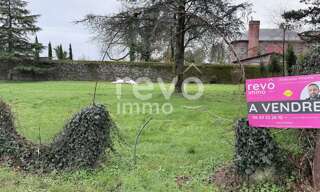 Terrain  500 m² à vendre à Oudon (44521)